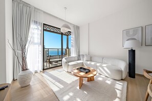 아파트 | 2 개의 침실