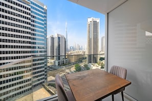 1 bedroom - Marquise Square Tower - 1213 Studio (Dubai)