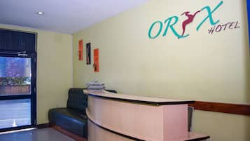 Recepción