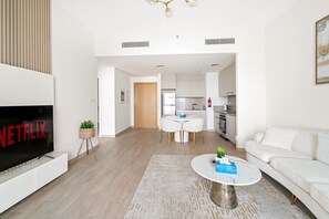 Appartement | 1 chambre