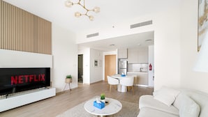 Apartment - Breeze at Creek Beach - 501 1BD (Dubai)