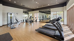 Apartment - Breeze at Creek Beach - 501 1BD (Dubai)