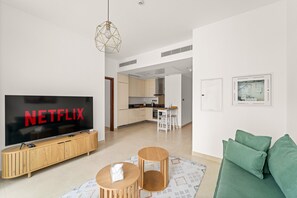 公寓, 吸煙房 | 1 間臥室