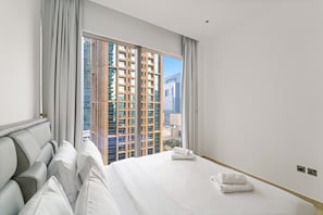 Apartment, Smoking | 1 bedroom
