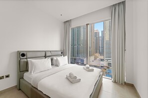 apartman, dohányzó | 1 hálószoba