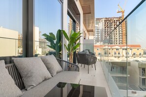 Huoneisto | 2 makuuhuonetta