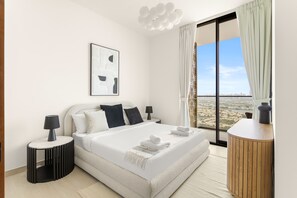 2 chambres