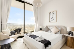 Apartment - Binghatti Onyx - 3101 2BD (Dubai)