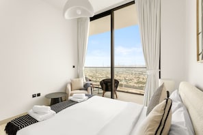 Appartement | 2 chambres