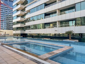 Appartement | 1 chambre