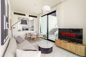 Nhà | 2 phòng ngủ 