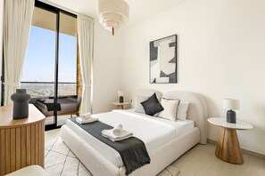 Appartement | 2 slaapkamers