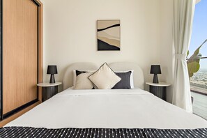 Appartement | 2 slaapkamers