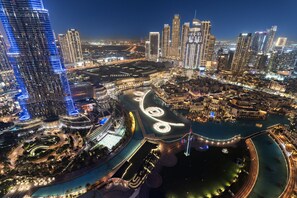 Room - Grande Signature Residence - 4906 2BD (Dubai)