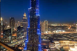 Room - Grande Signature Residence - 4906 2BD (Dubai)
