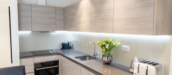 Marylebone Executive Apartments