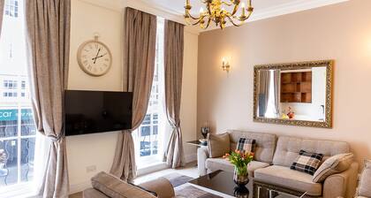 Marylebone Executive Apartments