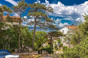 Udendørsområde