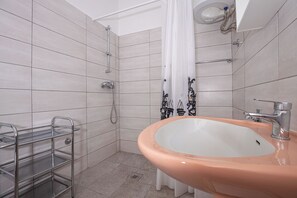 Interior - Apartman Marina (Novi Vinodolski)