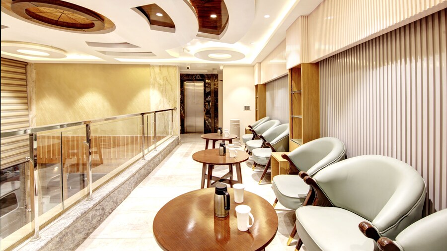 Hotel Shore I Faridabad