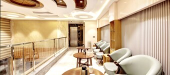 Hotel Shore I Faridabad