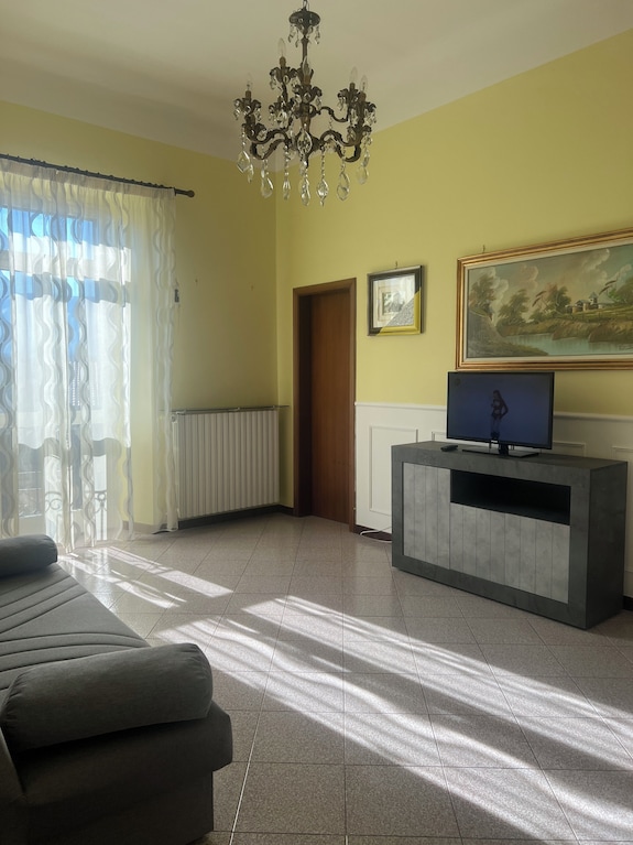 1-bedroom House In Sulmona Downtown With Free Parking - Sulmona