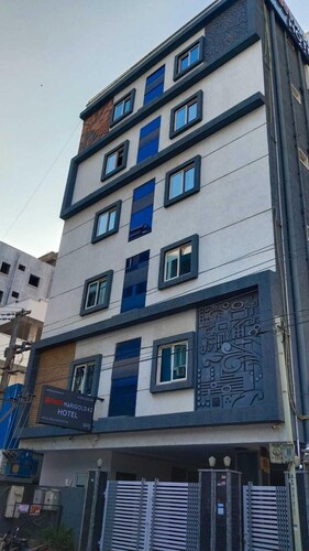 Marigold At Nest Kokapet