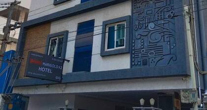 Marigold At Nest Kokapet