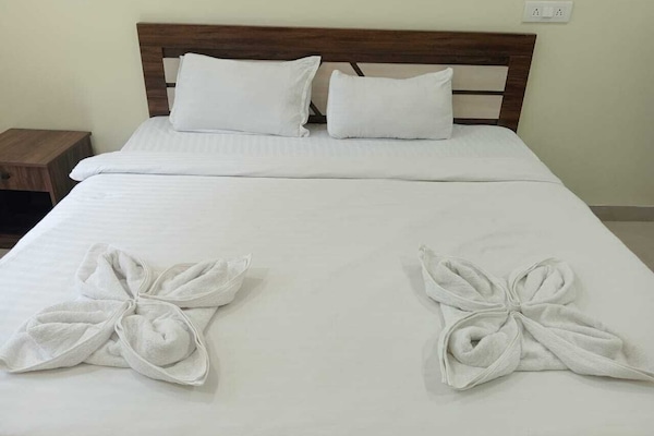 Superior-Zimmer | Bügeleisen/Bügelbrett, kostenloses WLAN