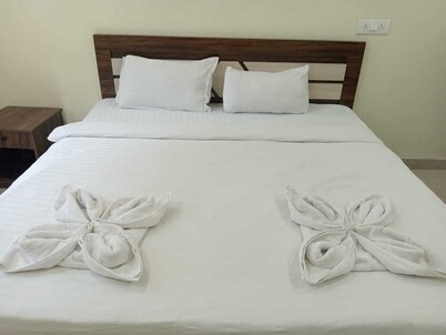 Marigold At Nest Kokapet