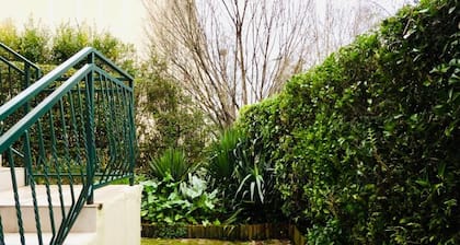 Iris Garden Cottage