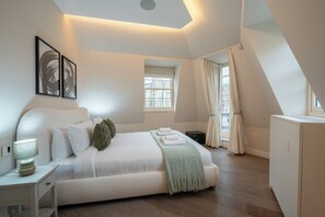Club Apartment