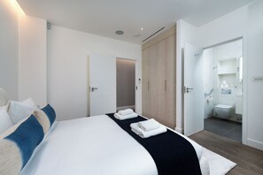 Apartment, Non Smoking, Kitchenette | Free WiFi - VESTO  King's Cross (London)