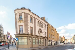 Exterior - VESTO  King's Cross (London)