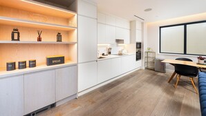 Private kitchen - VESTO  King's Cross (London)