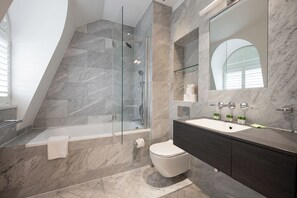 Appartement Club | Salle de bain