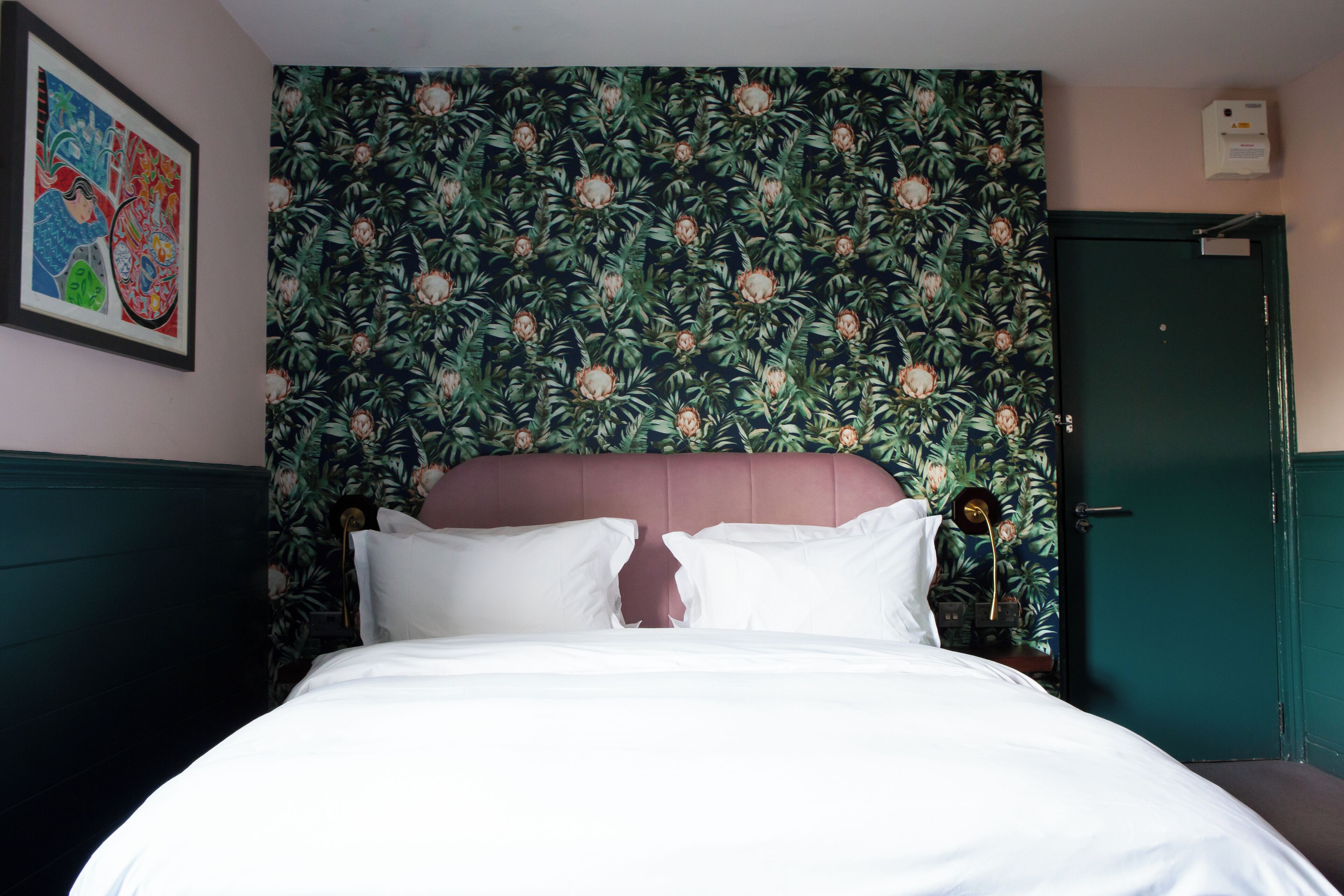 Photo - The Ship Rooms