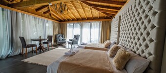 Assosa Country House