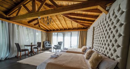 Assosa Country House