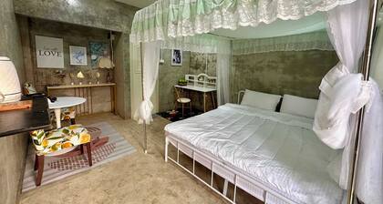 OYO 75539 Phanthida Resort and Cafe