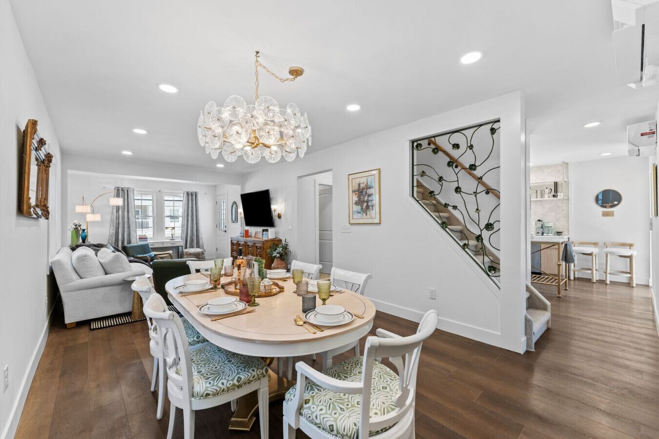 تناول الطعام