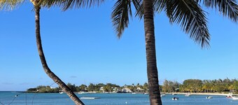 Villa Aquamarine