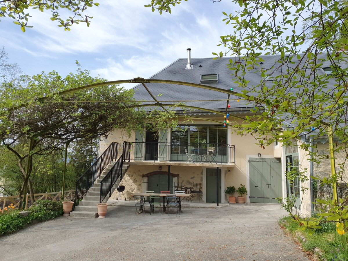 Image de profil de l’hôte