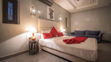 7 Schlafzimmer, Bügeleisen/Bügelbrett, WLAN, Bettwäsche