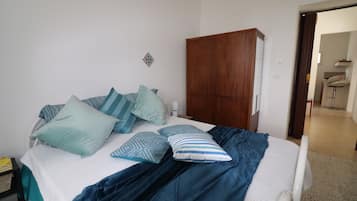 4 bedrooms