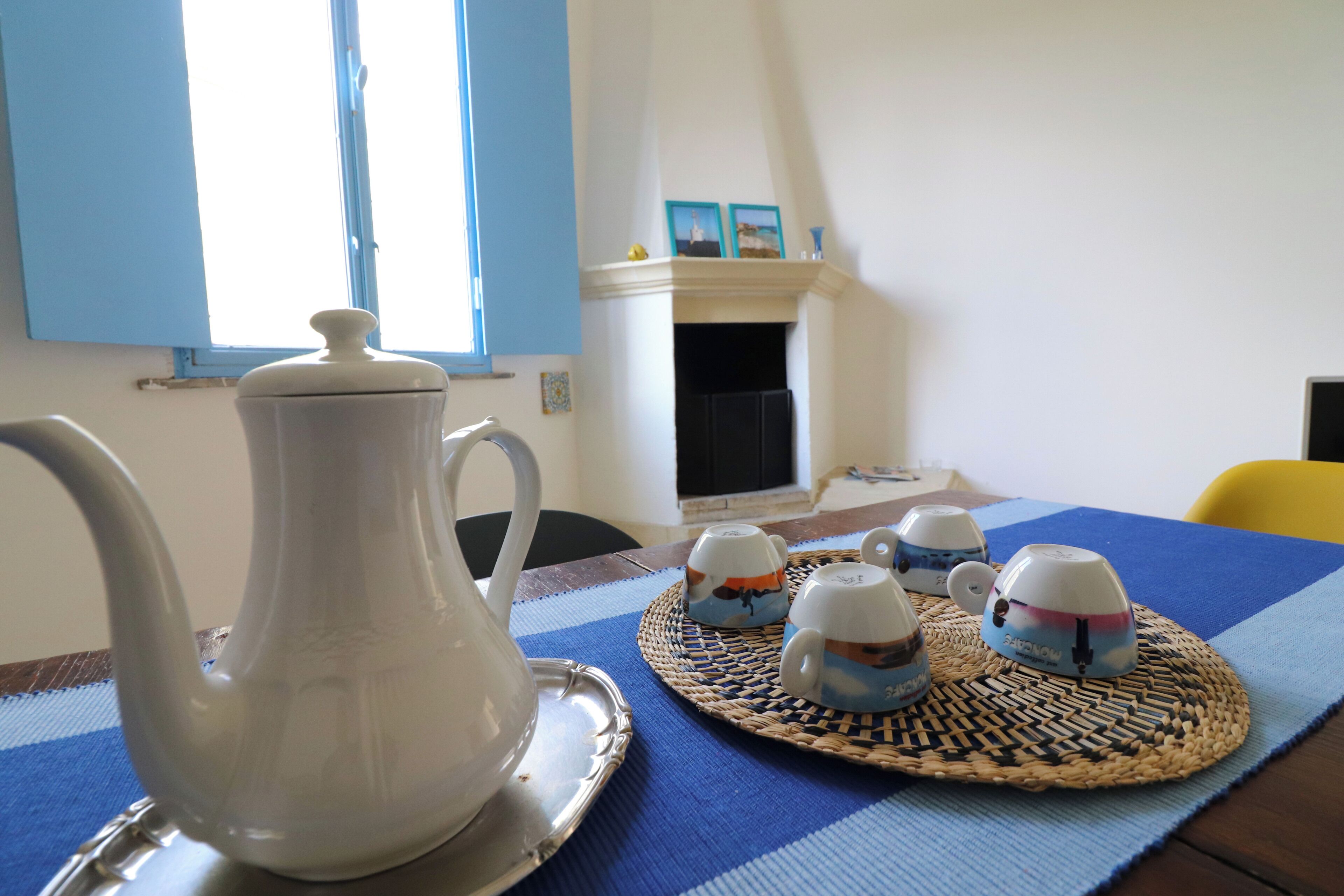 Villa, 2 camere da letto, fumatori, piscina privata | Sala da pranzo