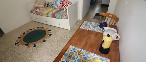 Villa, 2 chambres, fumeur, piscine privée | 4 chambres