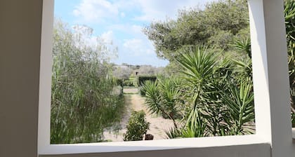 Villa Camilla in Otranto