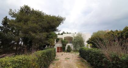 Villa Camilla in Otranto