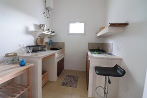 Biệt thự, 2 phòng ngủ, hút thuốc, hồ bơi riêng | Nội thất